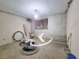 Apartament cu 1 cameră, 37 m², Buiucani, Chișinău foto 5