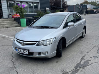 Honda Civic foto 1