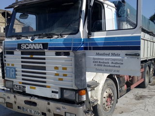 Scania foto 2