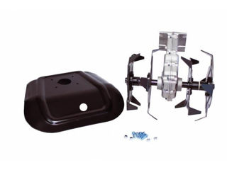 Cultivator motocoasa 28mm*9T Micul Fermier (843680900)