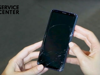 Samsung Galaxy S 9 (G960) Разбил? Не страшно, приноси к нам! foto 2