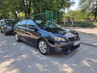 Peugeot 308 foto 4