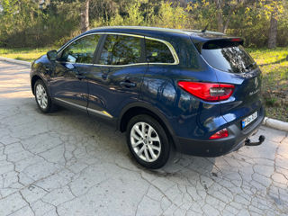 Renault Kadjar foto 5