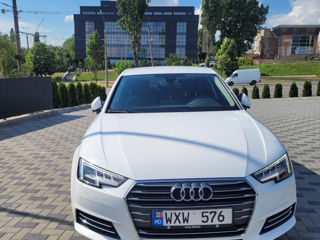 Audi A4 foto 4