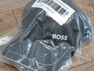 Бейсболка HUGO BOSS foto 2