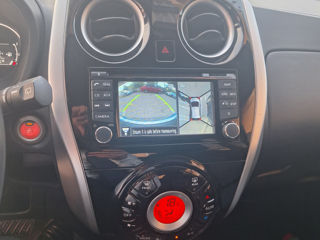 Nissan Note foto 9