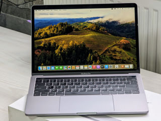 MacBook Pro 13 2020 (Core i7 8569u/16Gb Ram/512Gb SSD/Iris Plus Graphics/13.3" Retina) foto 1
