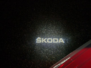 Skoda Octavia foto 7