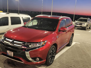 Mitsubishi Outlander foto 9