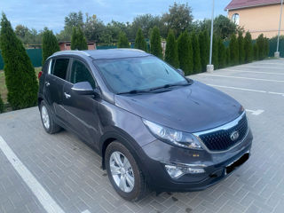 KIA Sportage foto 2