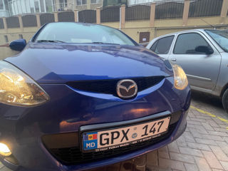 Mazda 2 foto 4