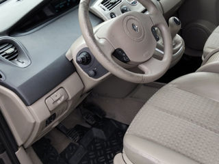 Renault Scenic foto 4