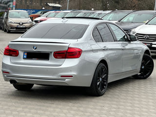 BMW 3 Series foto 5