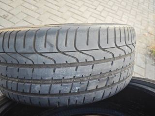 Anvelope vara pirelli 255/40 r 20 foto 7