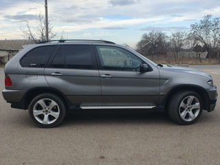 BMW X5 foto 8