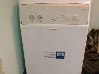 Baxi condens+boler 32/imergaz foto 5