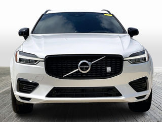 Volvo XC60 foto 3