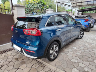 KIA Niro foto 3