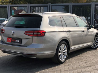 Volkswagen Passat foto 4