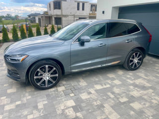 Volvo XC60 foto 2