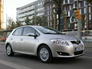 Toyota corolla королла auris аурис запчасти foto 8