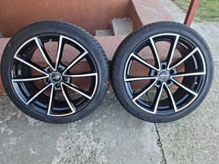 Roti MB 225/45 R19 exclusive foto 3