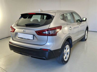 Nissan Qashqai foto 4