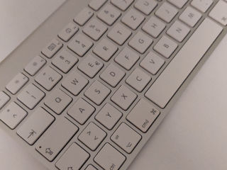 Apple Tastatură