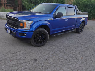 Ford F-150 foto 5