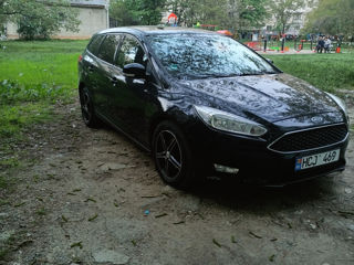 Ford Focus foto 2