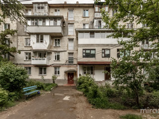 Apartament cu 3 camere, 90 m², Botanica, Chișinău foto 12