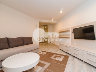 Apartament cu 2 camere, 93 m², Râșcani, Chișinău foto 3