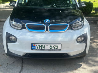 BMW i3, 2016 г.