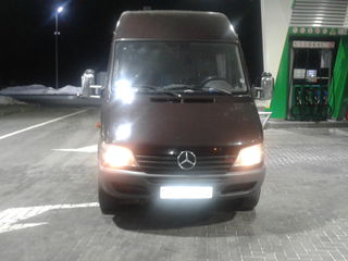 Mercedes foto 6