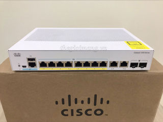 Cisco C1000-8P-2G-L foto 2