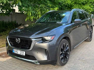 Mazda CX-90, 2023 г.