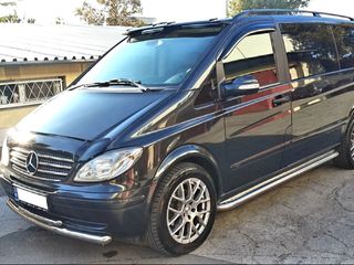 Mercedes Viano foto 1