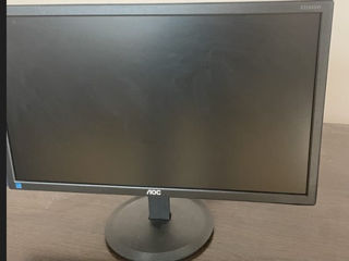 Monitor AOC; ACER