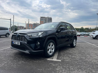 Toyota Rav 4 foto 1