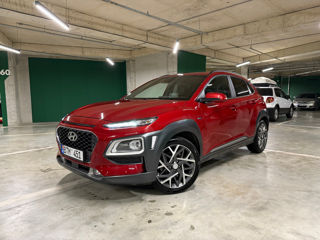 Hyundai Kona foto 4