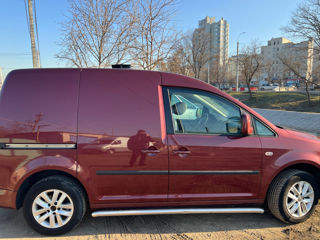 Volkswagen Caddy foto 3