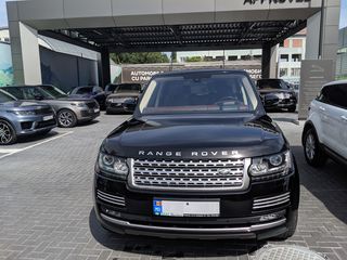 Land Rover Range Rover foto 5