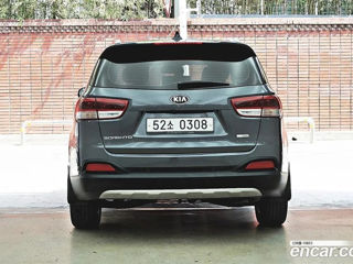 KIA Sorento foto 6