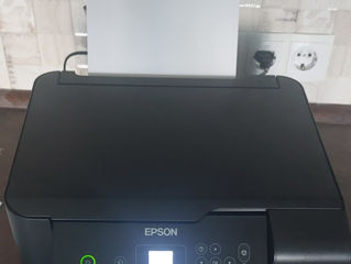 Imprimanta multifuncțională Epson foto 1