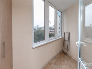 Apartament cu 1 cameră, 52 m², Centru, Chișinău foto 10