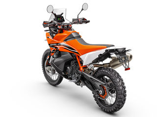 KTM 890 Adv 21/22/23 foto 6