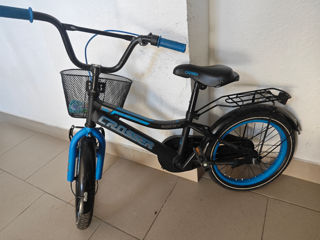 Bicicleta pentru copii