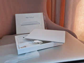 Apple Magic Trackpad 2 foto 1