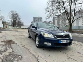 Skoda Octavia foto 10