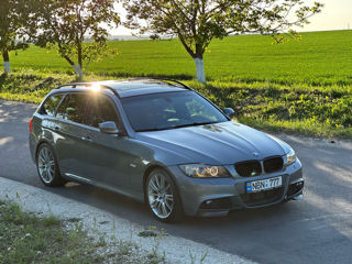 BMW 3 Series фото 2